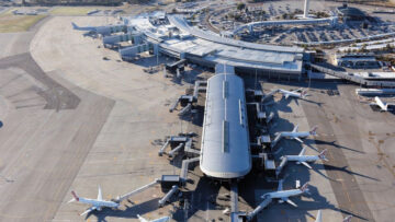 “混日子”澳航告诉珀斯机场增加对航站楼的投资
