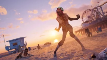 Dead Island 2: як виправити збій на PS5