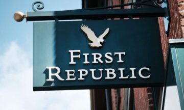 First Republic 的危机加深促使紧急救援谈判，这对比特币意味着什么？