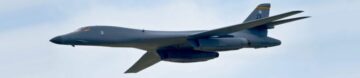 Defence Analysts Conjure Up The U.S. Made B-1B As India's New Heavy Bomber Option: International Media