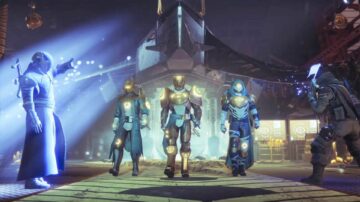 Destiny 2 Trials af Osiris-belønninger, kort og starttidspunkt (31. marts)