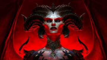 Diablo 4 chi tiết nhiều hoạt động kết thúc của nó