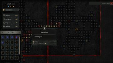 Diablo 4: Panduan sistem Paragon Baru – Detail lengkap