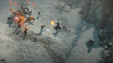 Diablo IV Server Slam Έναρξη, Λήξη Σαββατοκύριακου Ημερομηνίες και ώρες
