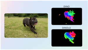 DinoV2: il modello di visione da autodidatta più avanzato di Meta