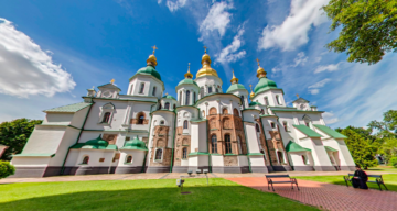 Khám phá nghệ thuật, văn hóa và lịch sử UkraineKhám phá nghệ thuật, văn hóa và lịch sử UkraineGiám đốc quốc gia Google, Ukraine