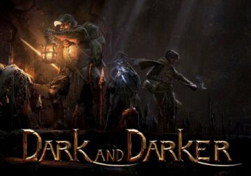 DMCA Takedowns Target Torrent Release of 'Dark and Darker' Playtest