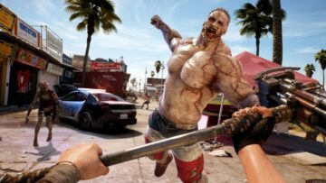 Hat Dead Island 2 Multiplayer-Koop? Antwortete