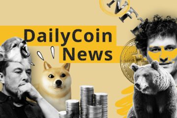 Dogecoin pumper 25 % efter Twitter har ændret logo til DOGE Mascot