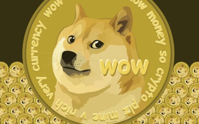 Dogecoin: Orijinal Cryptocurrency Memecoin