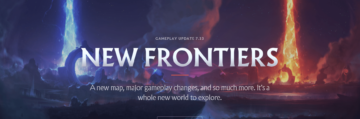 Dota 2: The New Frontiers Update Patch Notes – New Items