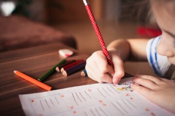 Drawing on Time-Tested Studies to Help Children Today