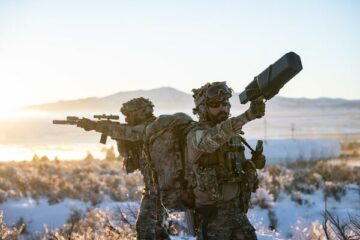 DroneShield to deliver portable C-UAS equipment to the US DoD