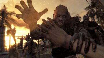 Dying Light er gratis i Epic Games Store