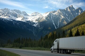 Guía fácil para elegir el plan de seguro de camiones adecuado
