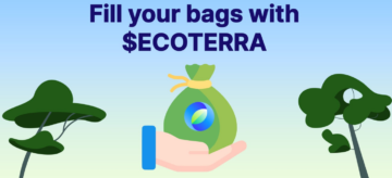 Ecoterra’s Recycle-2-Earn Platform Earns $150,000 in a Day Amid FOMO Surge – Presale Generates $368,000 Within a Week 