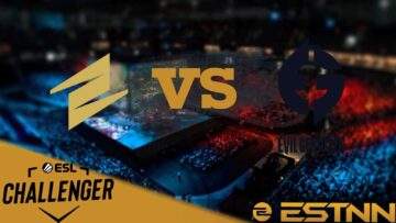 ECSTATIC vs EG Black Esikatselu ja ennusteet: ESL Challenger Melbourne 2023