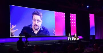 Edward Snowden: Forskere bør træne AI til at være 'bedre end os'