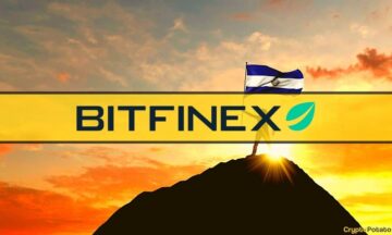 El Salvador myöntää ensimmäisen salauslisenssinsä Bitfinexille