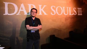 《Elden Ring》的创作者宫崎英高是历史上第二位入选《时代》最具影响力 100 人榜单的游戏开发者