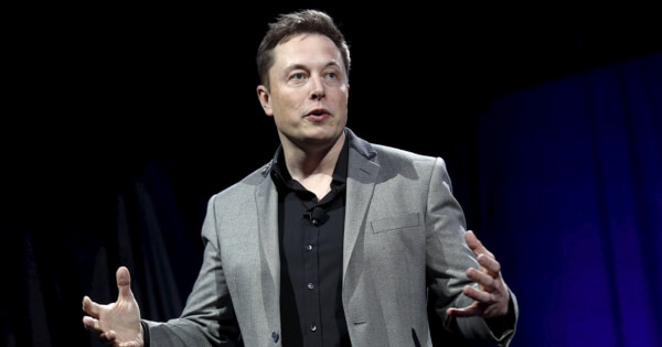 Elon Musk, 트위터용 AI 계획으로 전진