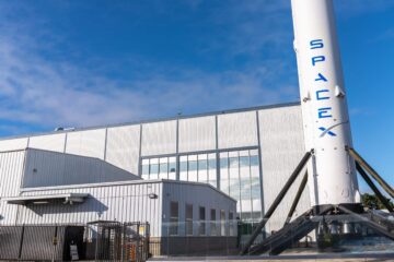 Elon Musk 计划于 4 月 20 日发射 SpaceX Starship 火箭