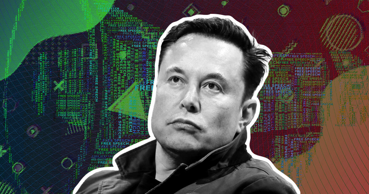 Elon Musk says he’s developing TruthGPT to offset ‘left-wing lies’ in chatbots