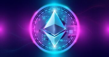 ETH Price Prediction: Ethereum Price Coiling Up For a Massive Upswing; Enter Now?