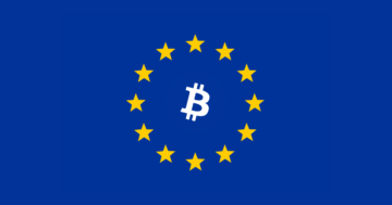 EU Makes Waves in Crypto World with Parliament Vote on New Regulations