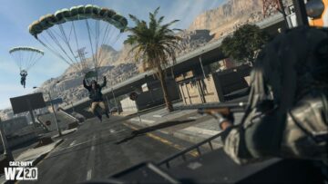 Call of Duty: Warzone 2.0'ın Yeni Recruit A Friend Programı Hakkında Bilmeniz Gereken Her Şey