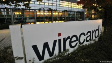 EY rammet med tysk revisjonsforbud over Wirecard-arbeid