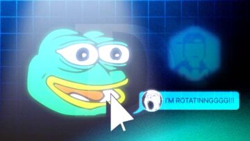 🐸NFT Traders Turn To Flipping Memecoins