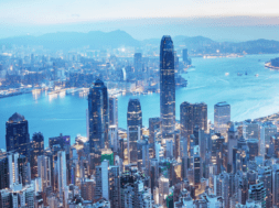 Hong Kong Is Vying To Be The Next Crypto Hub