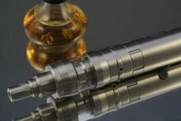 Factors To Ensure While Buying THC-O Carts Online