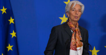 Fake Video of ECB President Lagarde Admitting to Digital Euro Control