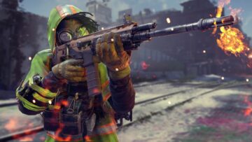 Fans eines schweißtreibenderen Call of Duty setzen sich für Ubisofts Free-to-Play-XDefiant ein
