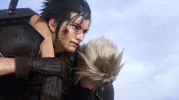 FF16 Needs To Be A Success For Square Enix
