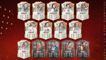 FIFA 23 87+ Mixed Campaign Player Pick SBC: How to Complete