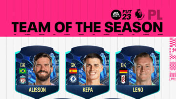 FIFA 23 TOTS Warm Up Objective: How to Complete the Milestone Set