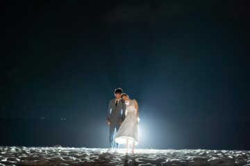 Una coppia filippina ospita un matrimonio AR e NFT unico nel suo genere Powered by Xovox Labs