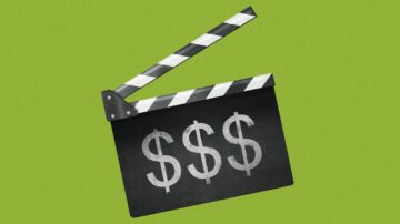 שוק ה-NFT לקולנוע וטלוויזיה LaLa סוגר כ-3 מיליון דולר