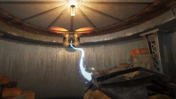 זרקור הטריילר של 'פירמנט' מציג את מכונאי פאזל הליבה לקראת השקת ה-PC VR במאי