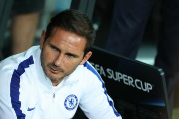 Frank Lampard se alătură listei celor mai răi cinci manageri interimari EPL vreodată
