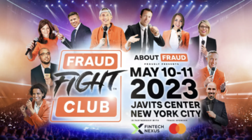 Fraud Fight Club debytoi Fintech Nexus USA 2023 -tapahtumassa