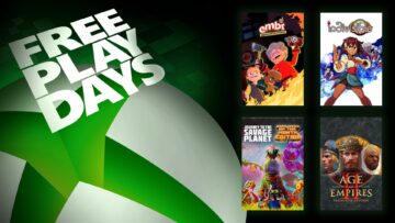 Free Play Days – Embr, Journey to the Savage Planet, Indivisible i Age of Empires II: Definitive Edition