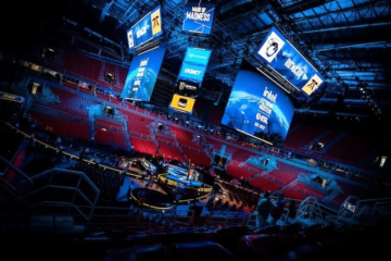 Avance y predicciones de FURIA vs Fnatic: Intel Extreme Masters Rio 2023