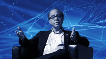 Futurist Ray Kurzweil Claims Humans Will Achieve Immortality by 2030