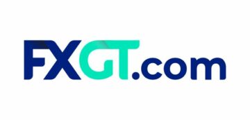 FXGT.com onthult merkvernieuwing met nieuwe website en logo