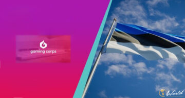 Gaming Corps Meluncurkan Konten di Estonia