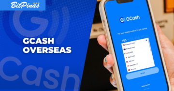 GCash's globale udvidelse: Køb Load i 21 lande